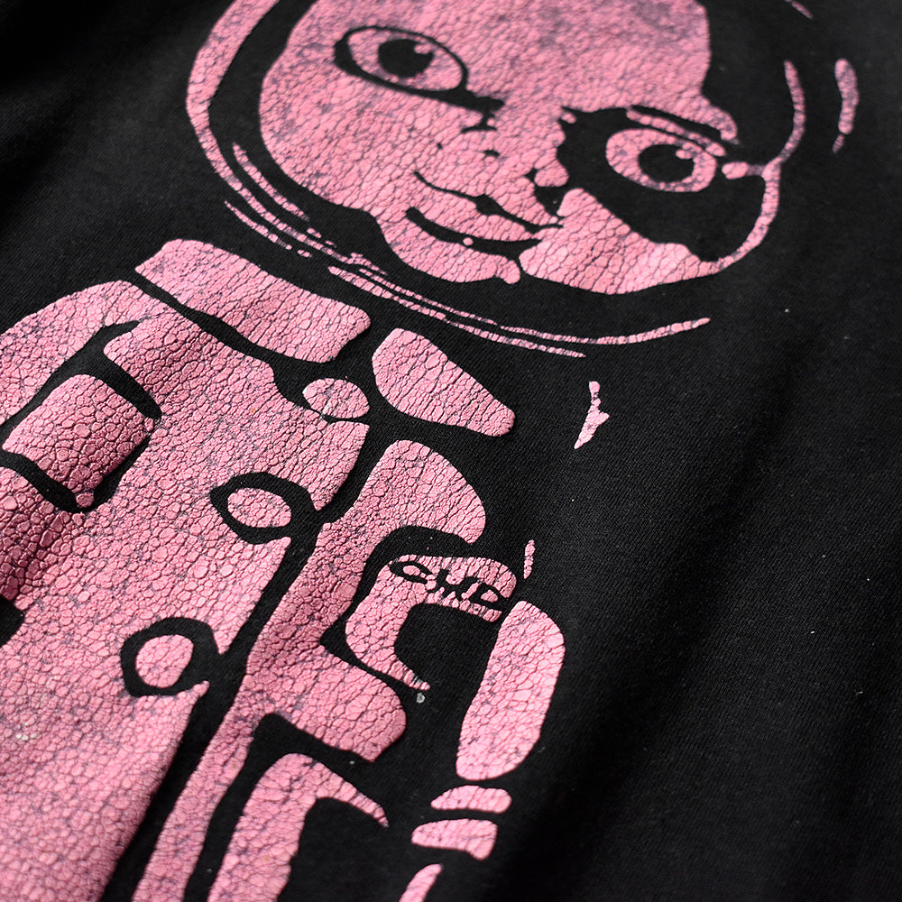 90's CUD “Leggy Mambo” Tシャツ 241220H