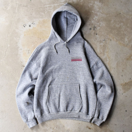 80’s RUSSEL “The Wall Street Journal” スウェットパーカー  251007H