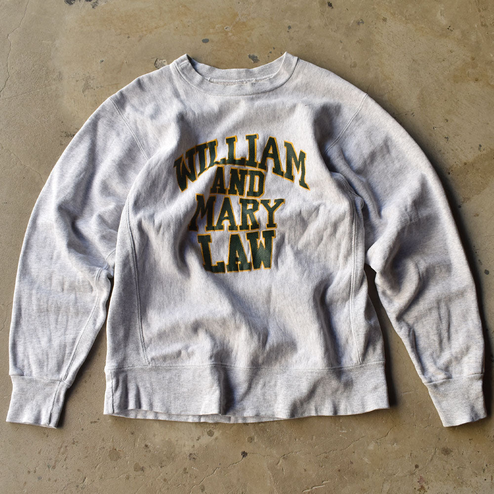 William and mary crewneck on sale sweatshirt