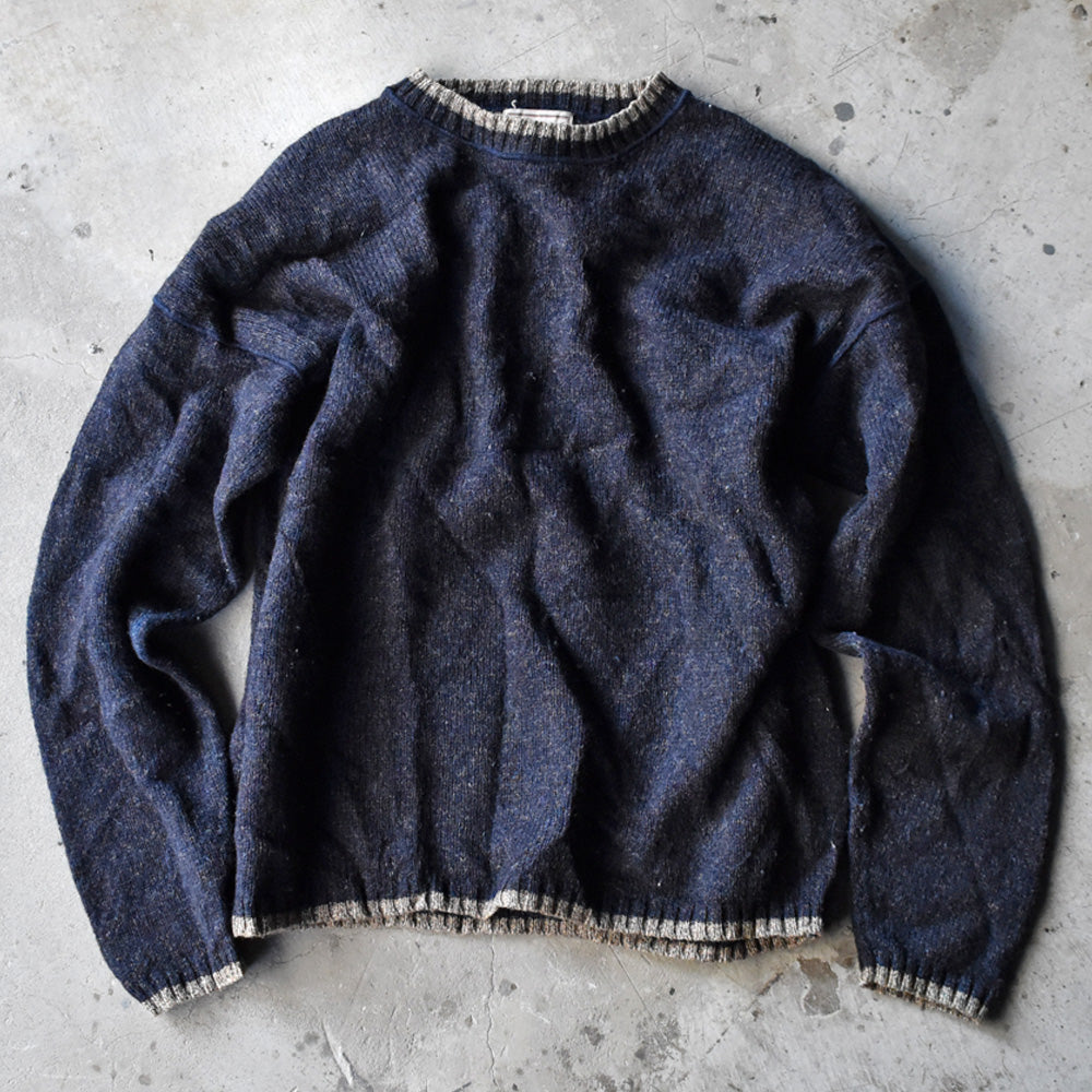 90's Woolrich ニット セーター 231207