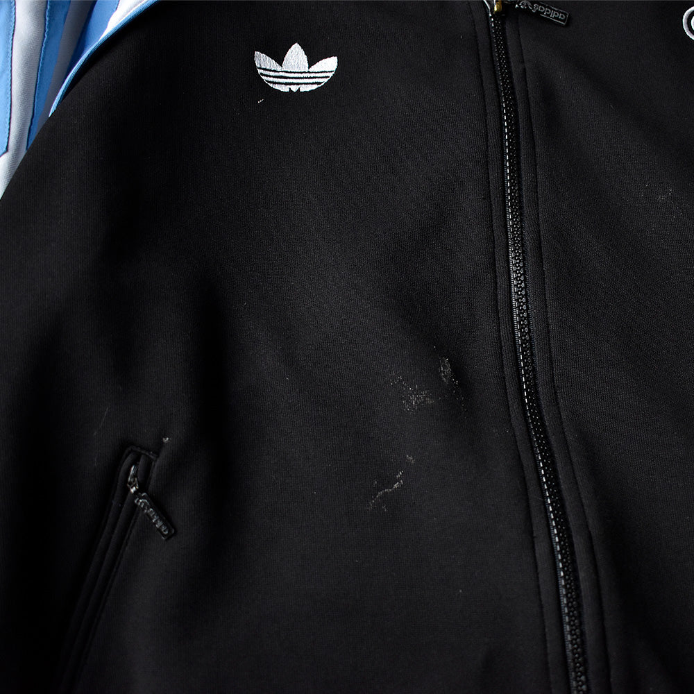 80's～ adidas トラックジャケット 240508H