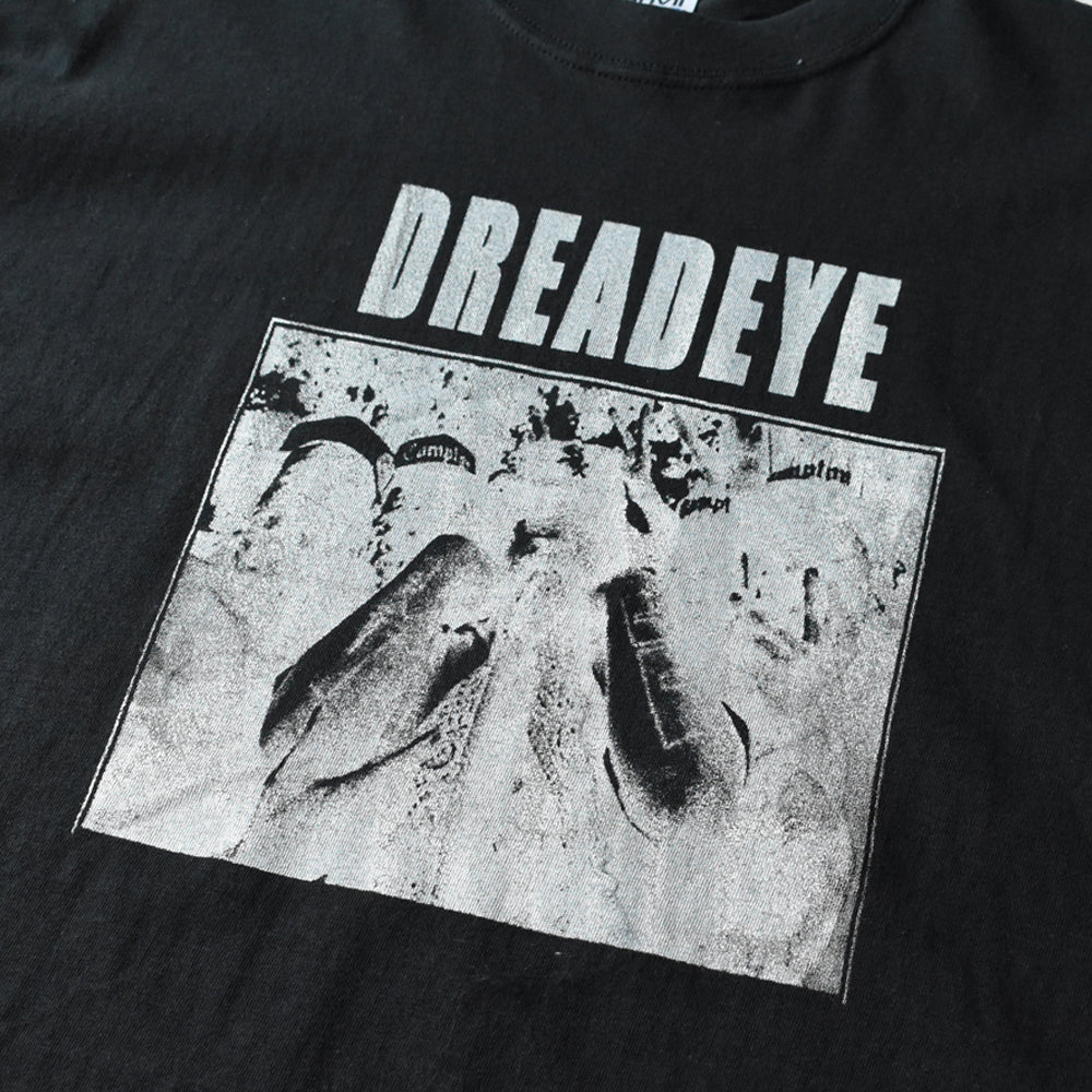 Y2K デッドストック！ Dreadeye "Morbid Cypher EP" Tシャツ 250912
