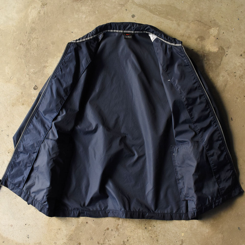 Y2K NIKE ナイロン トラックジャケット 250521