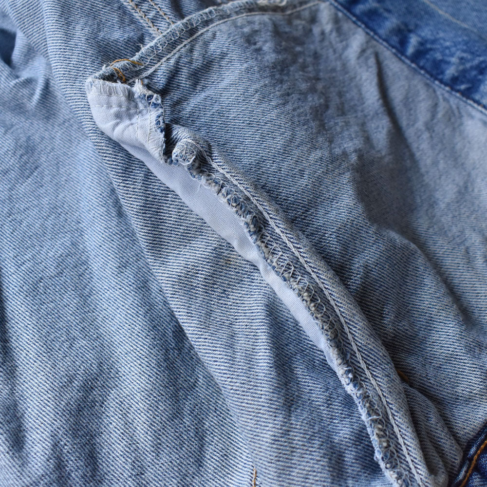 90’s Levi's XXLサイズ！ 70507-0389 デニムジャケット 240502