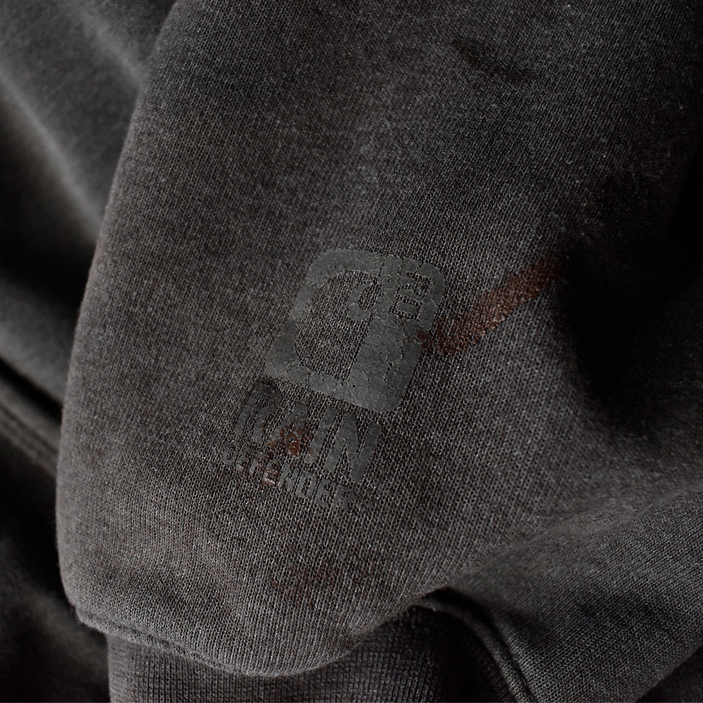 Y2K Carhartt “RAIN DEFENDER” フルジップパーカー 230920H