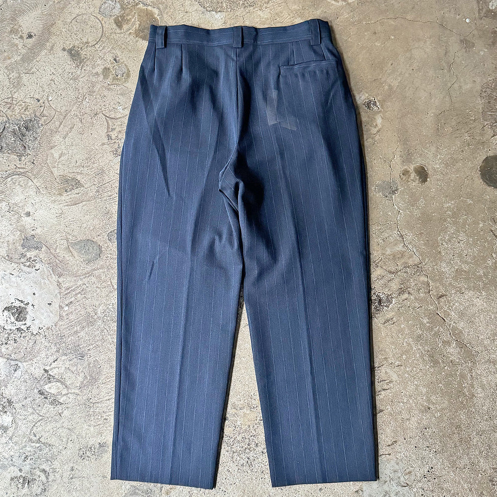 90's GIANNI VERSACE set up suit！ Italy製 240224HYY