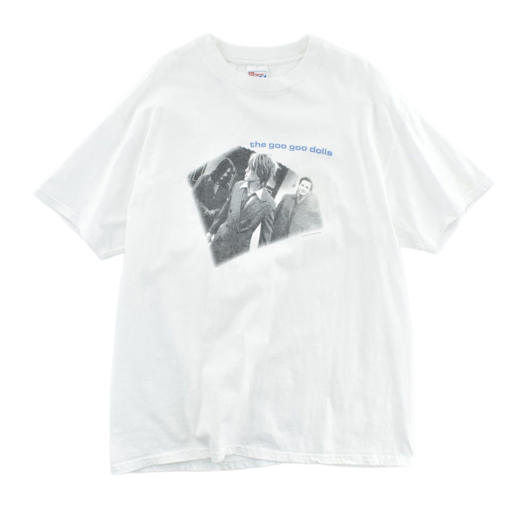 90's The Goo Goo Dolls "DIZZY UP THE GIRL" ロックTシャツ 260609H
