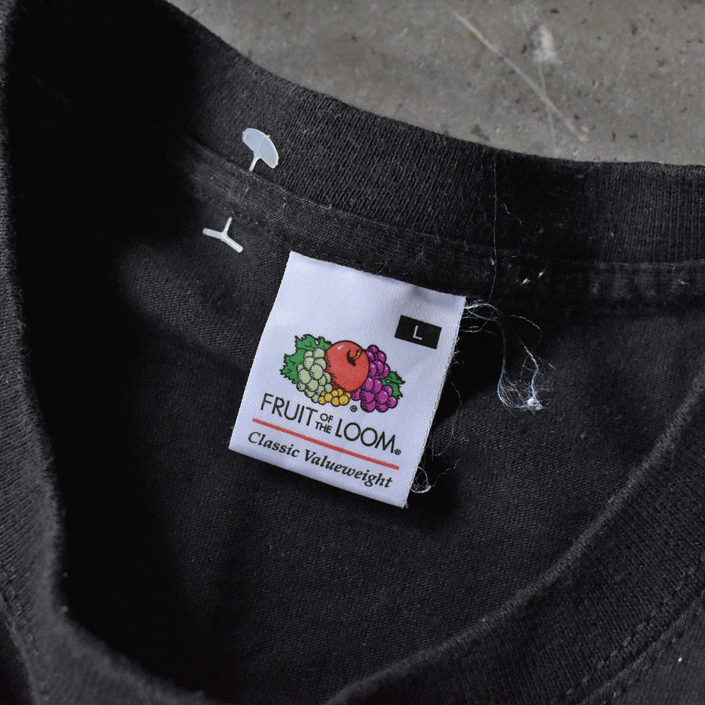 Guns N' Roses / Slash "Apocalyptic Love" ロックTシャツ 241105