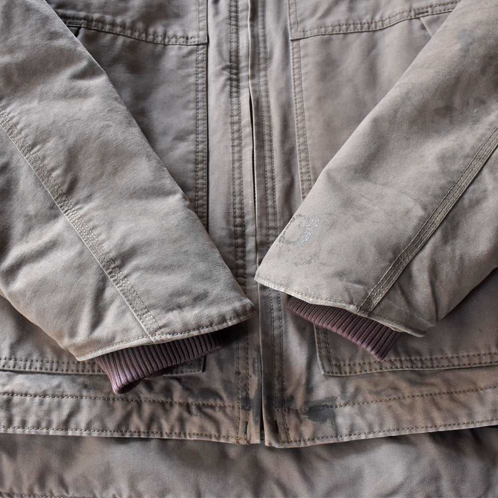 Carhart Quick Duck Jefferson Traditional Jacket ダックジャケット 251031H