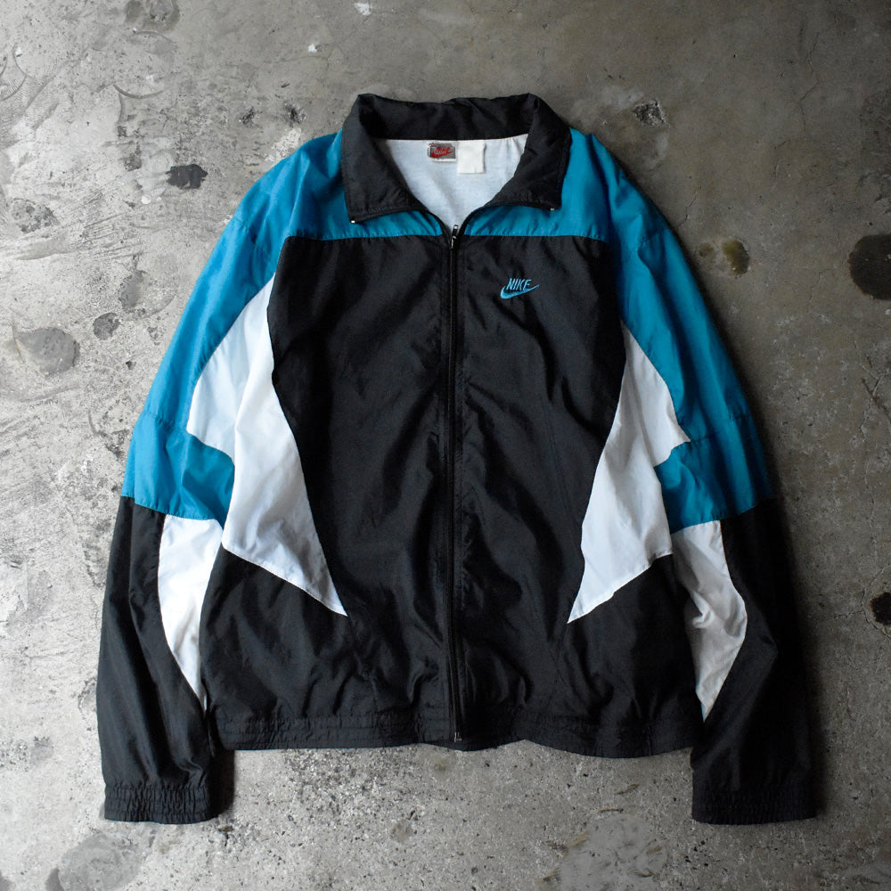 90's NIKE ナイロンジャケット 250613H