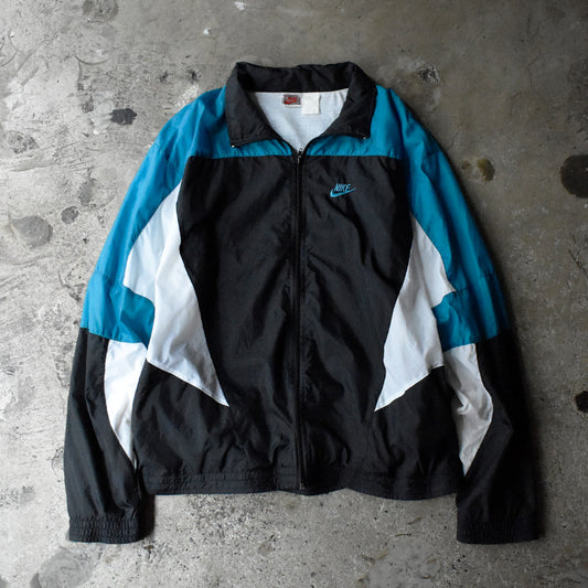 90's NIKE ナイロンジャケット 250613H