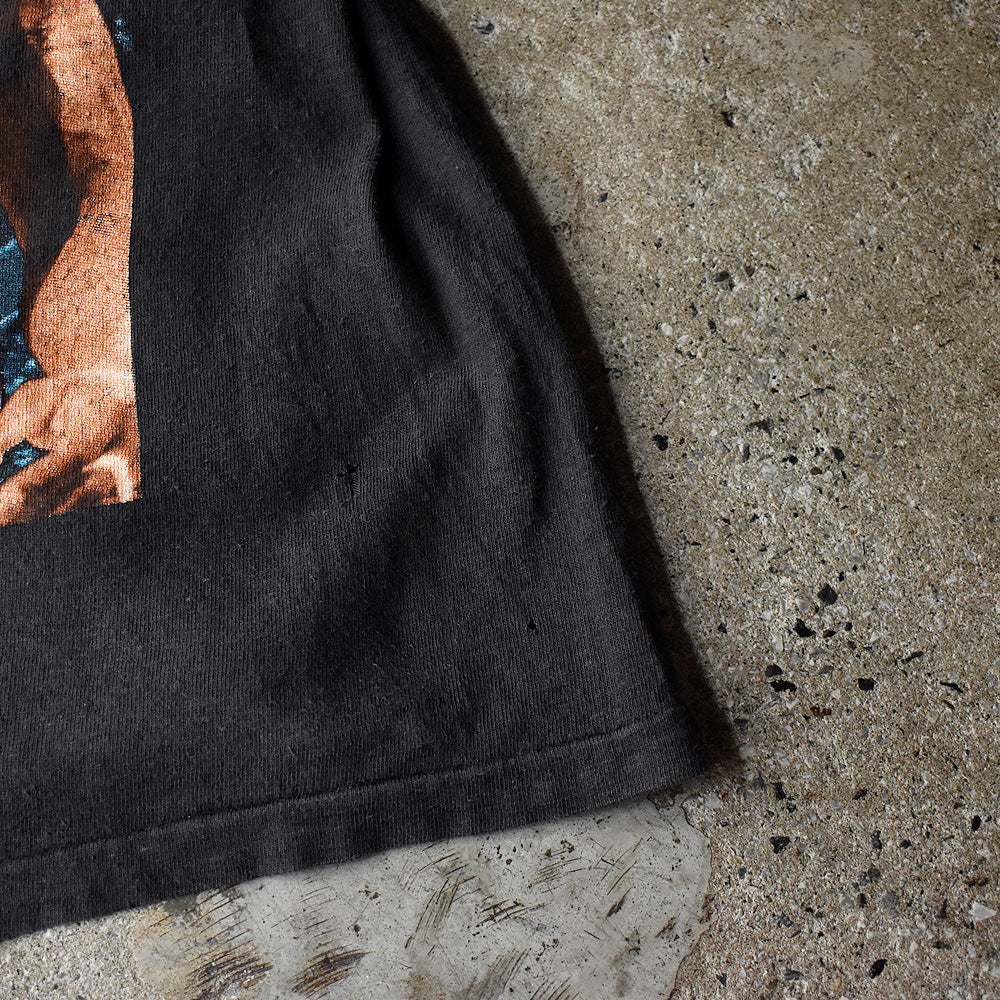 90's Chicago Bulls “1996 NBA Champions" Tシャツ 240409H
