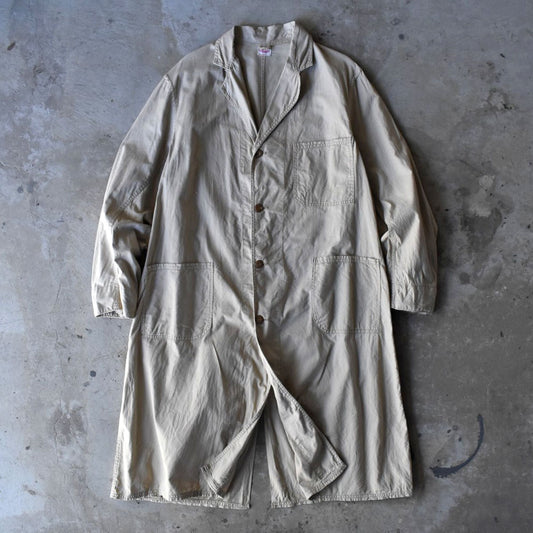 40’s BEST ワーク ショップコート 251125H