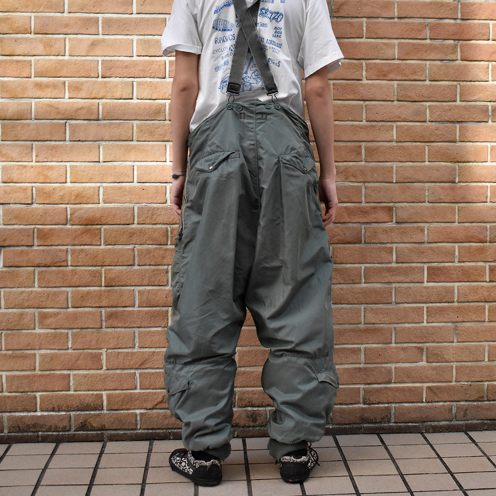 50's US.AIR FORCE A-11D フライトパンツ 250110H