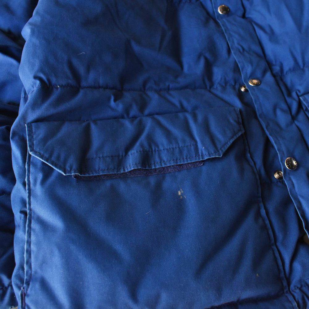 70's THE NORTH FACE ダウンジャケット USA製 251128H
