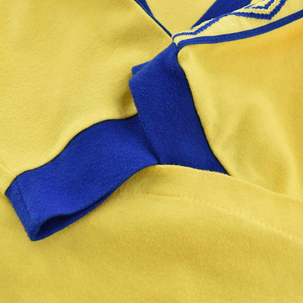 70’s UK製 UMBRO Football Jersey ゲームシャツ 260428H