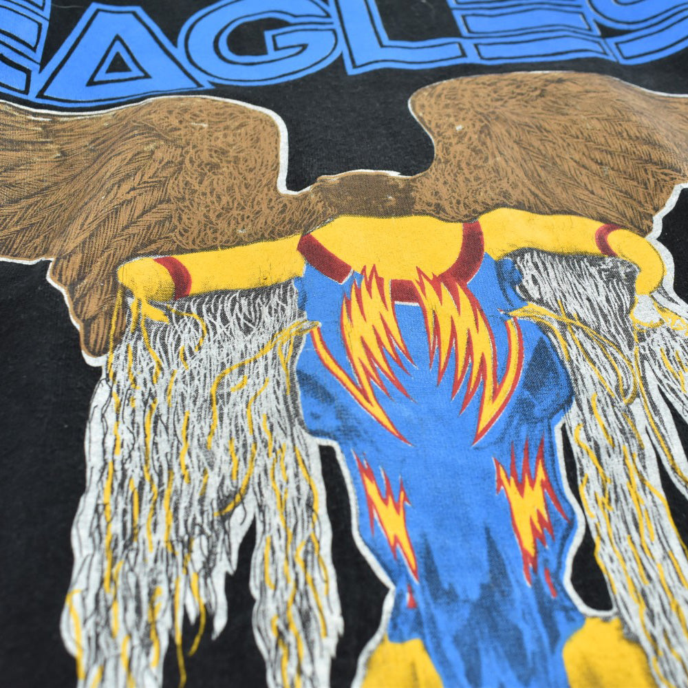 90's Eagles "Hell Freezes Over Tour 1994" ロックTシャツ USA製 260710H