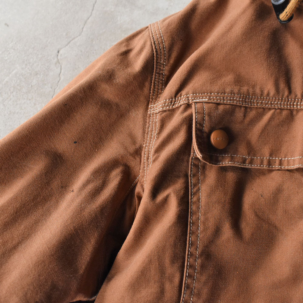 Carhartt “FR Full Swing” カーハート ダックジャケット 251021H