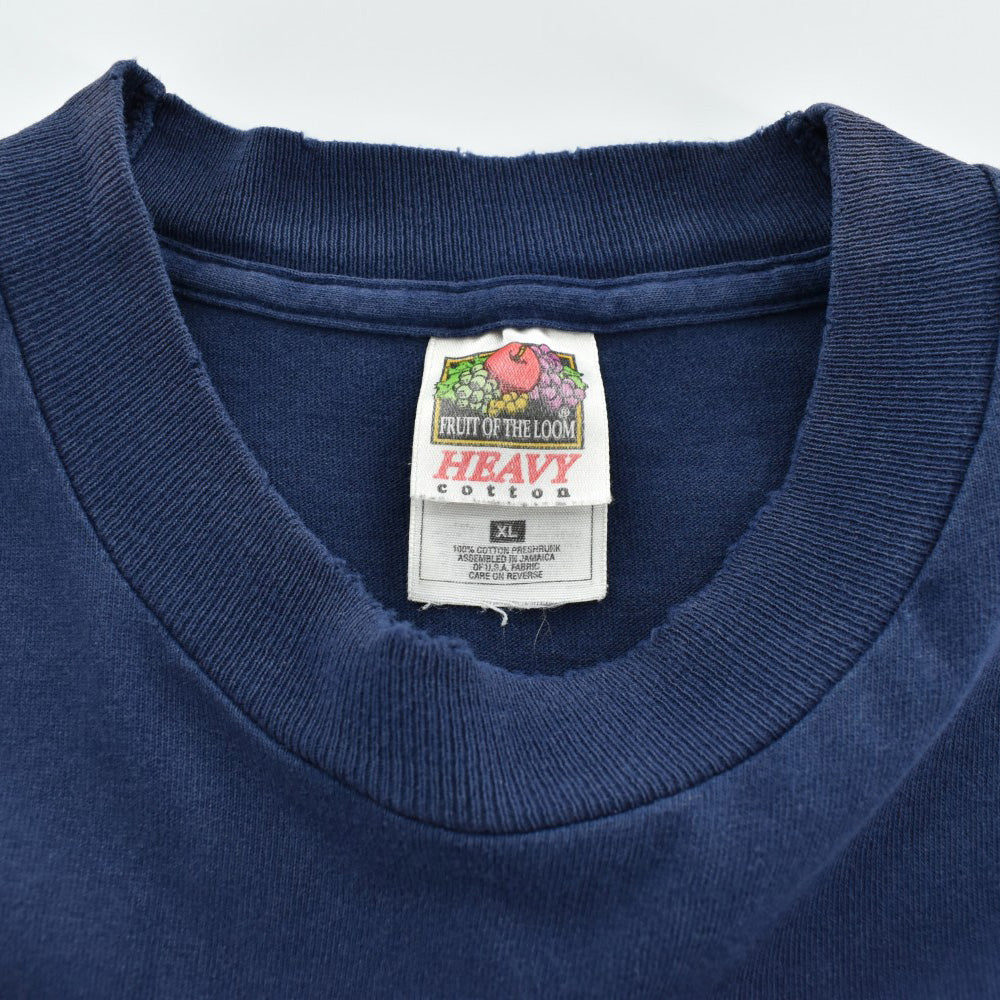 90's THE WHO QUADROPHENIA "さらば青春の光" ロックTシャツ 260731H