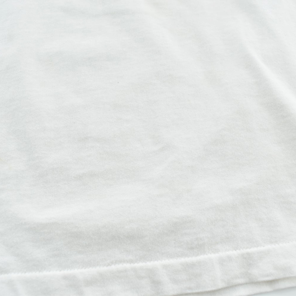 80’s Ed Emberley “GRRREADING'S GRRREAT!” 絵本 アートTシャツ USA製 260807H