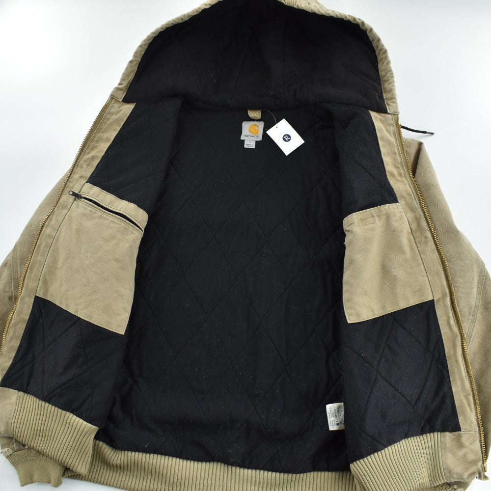 Carhartt J130 "BORO" アクティブジャケット 260310H