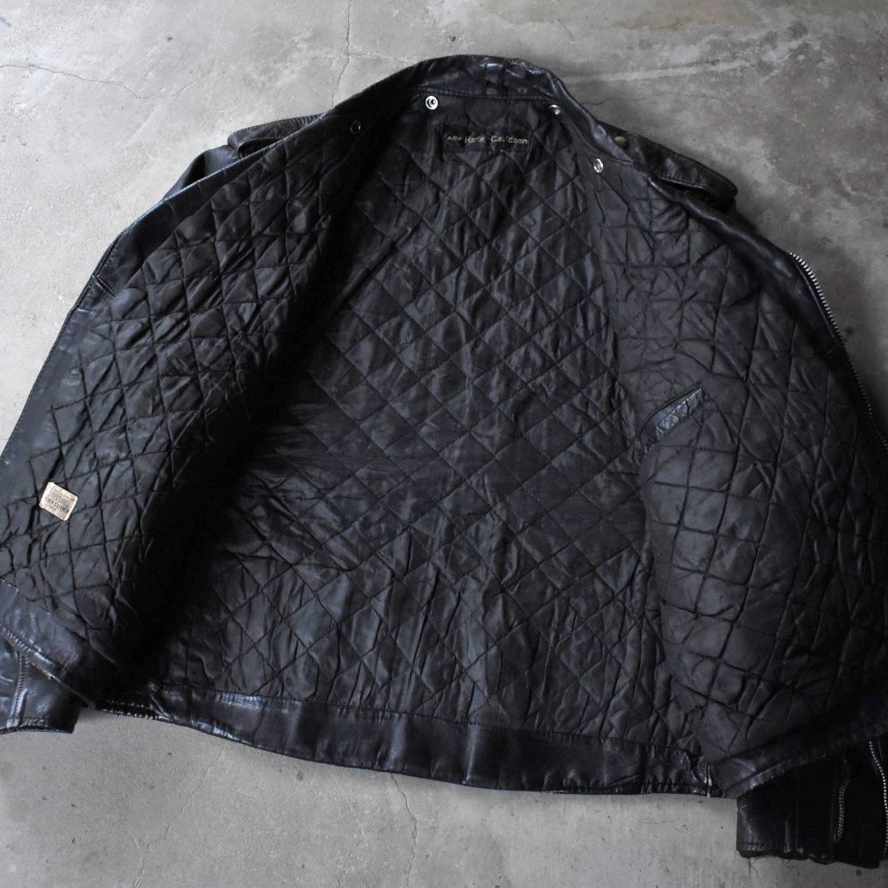 70’s AMF Harley-Davidson ハーレー ダブルライダース 251107H