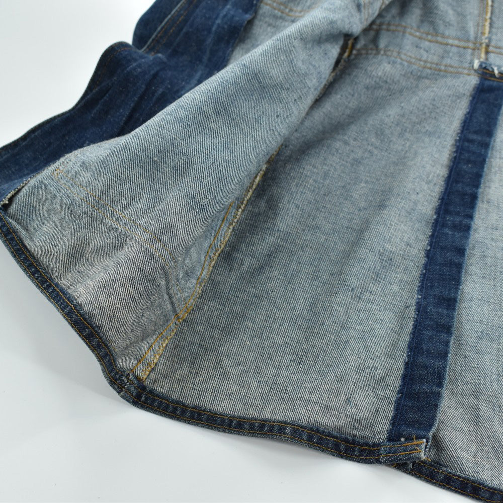 70's Levi's デニム ブッシュジャケット 260123H