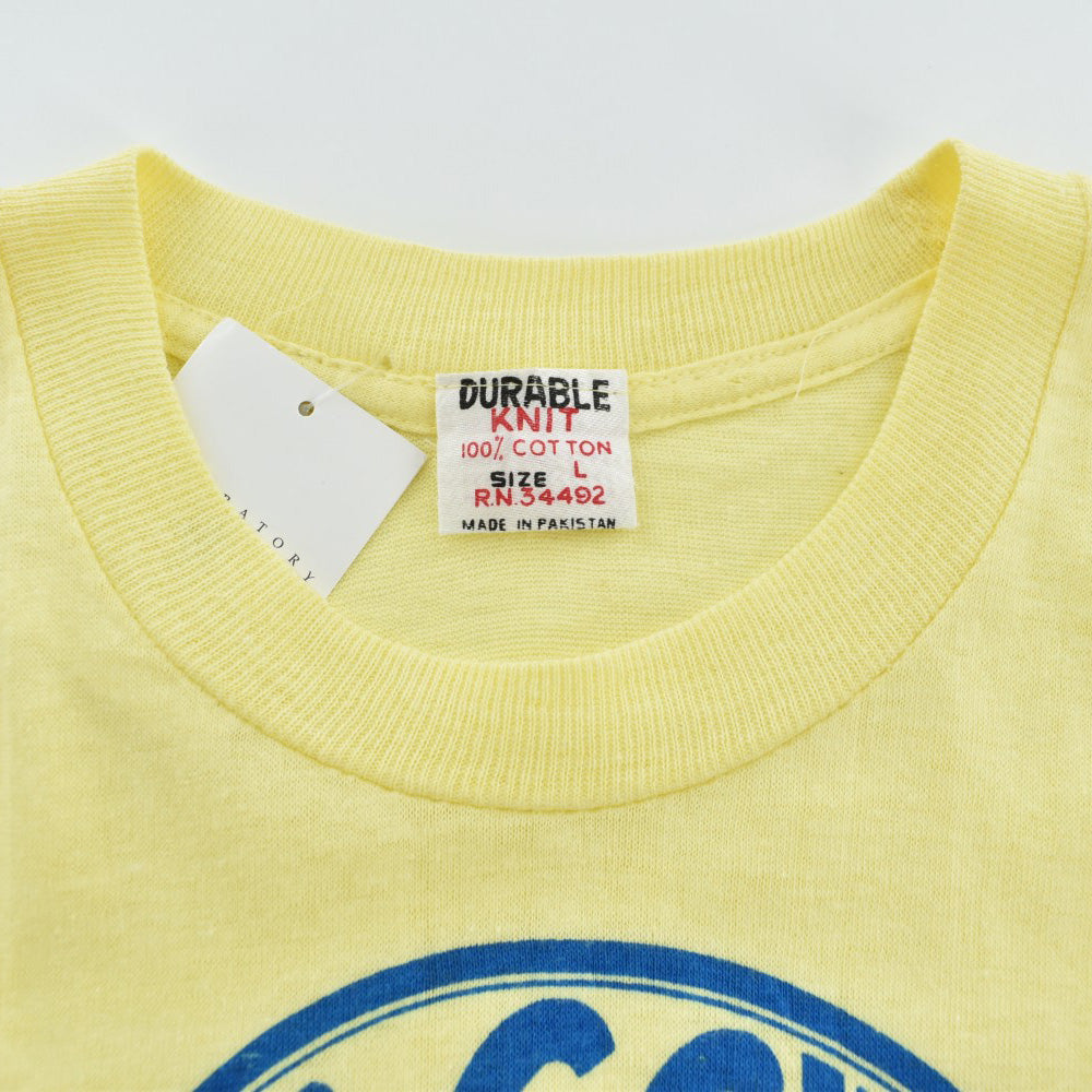 70's N.O.S. Loggins and Messina ロックTシャツ 260501H
