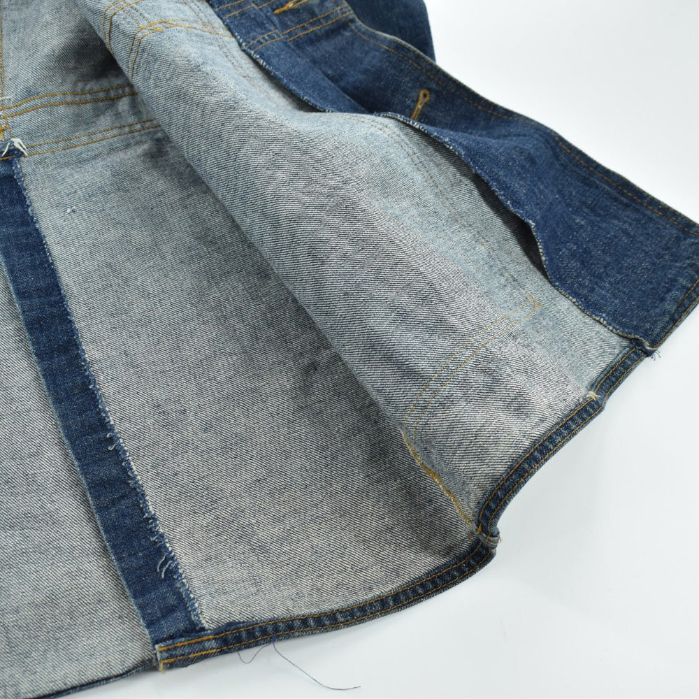 70's Levi's デニム ブッシュジャケット 260123H