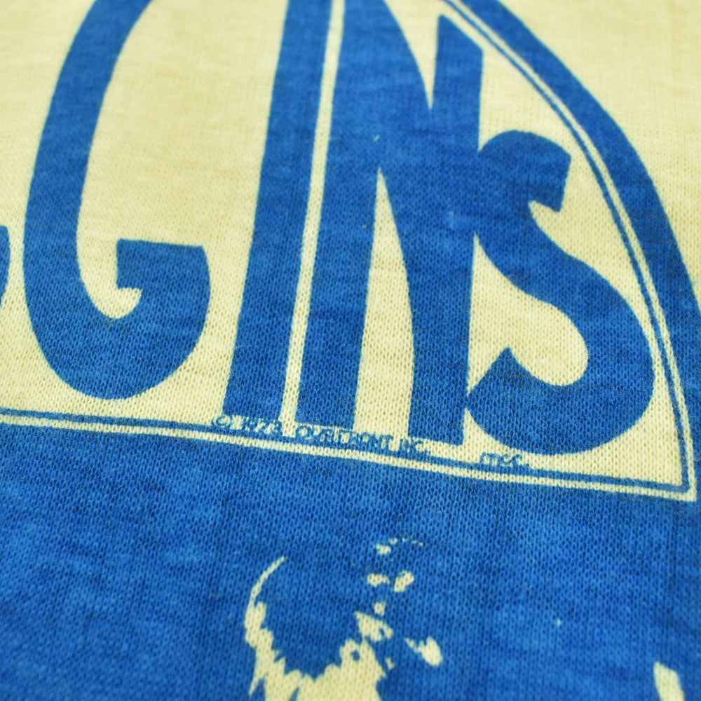 70's N.O.S. Loggins and Messina ロックTシャツ 260501H