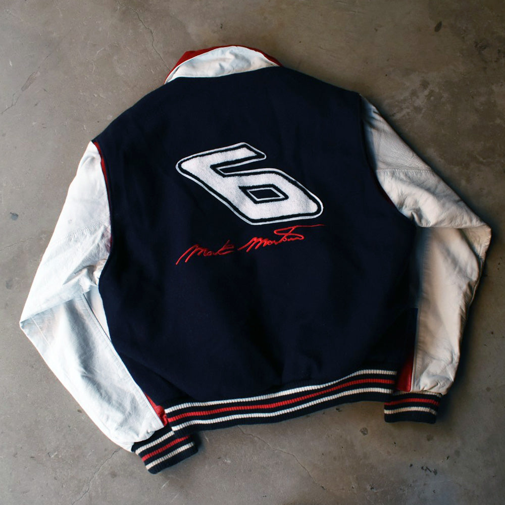 90’s TSI Sportswear レーシング スタジャン 251121H