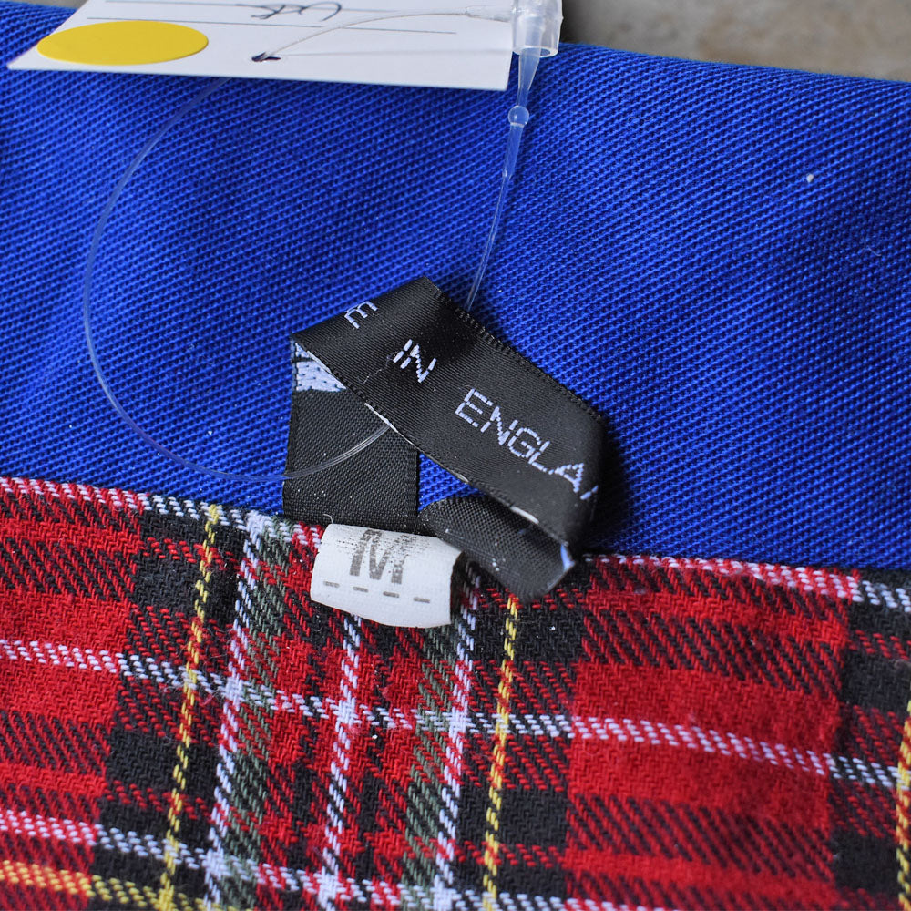 90's UK Harrington “OASIS” スウィングトップ ジャケット 251031H