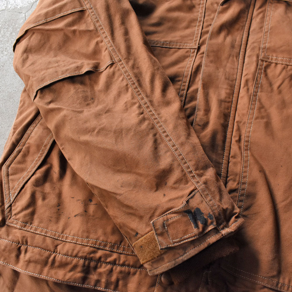 Carhartt “FR Full Swing” カーハート ダックジャケット 251021H