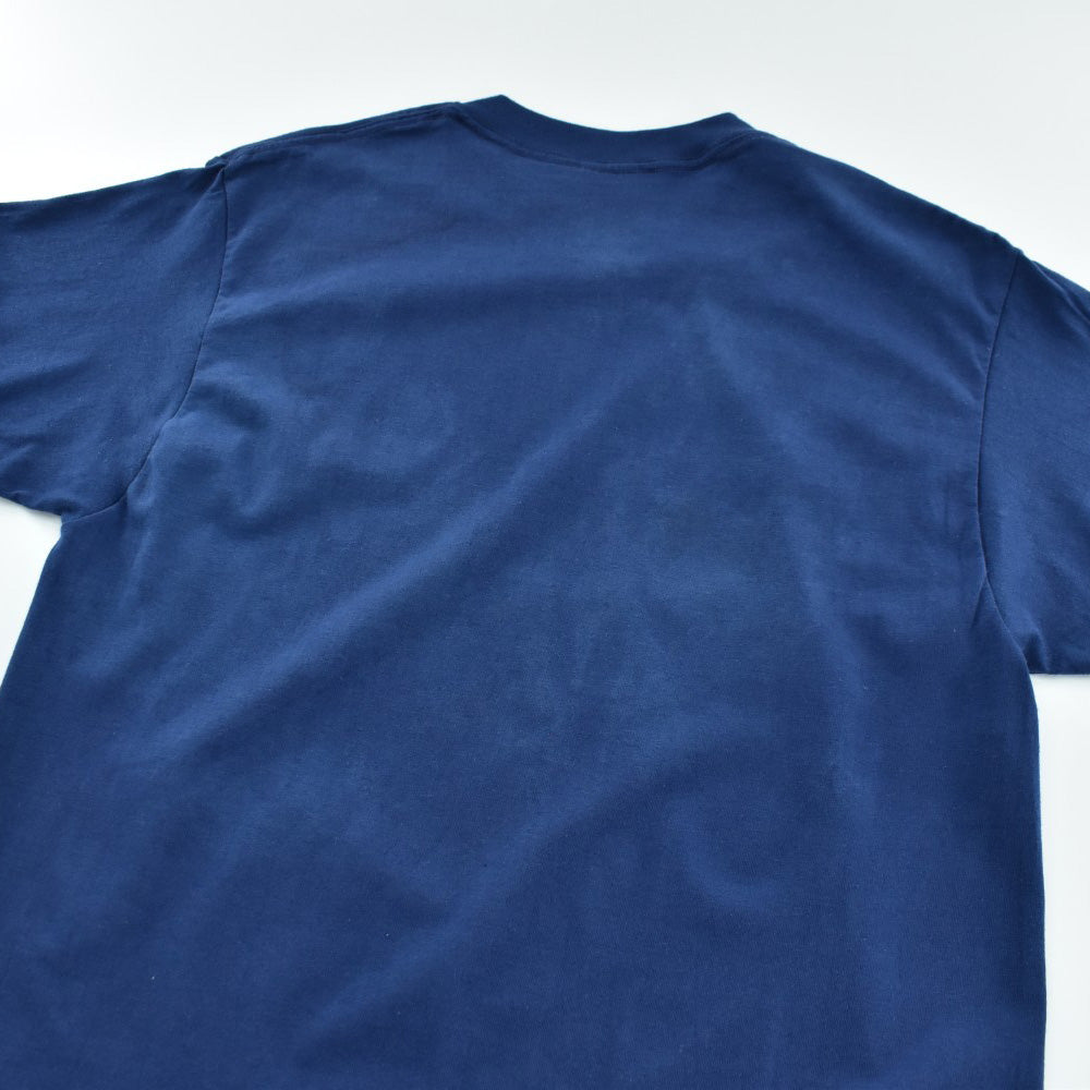 70's N.O.S. Elvis Presley "IN CONCERT" フォトプリントTシャツ 260616H