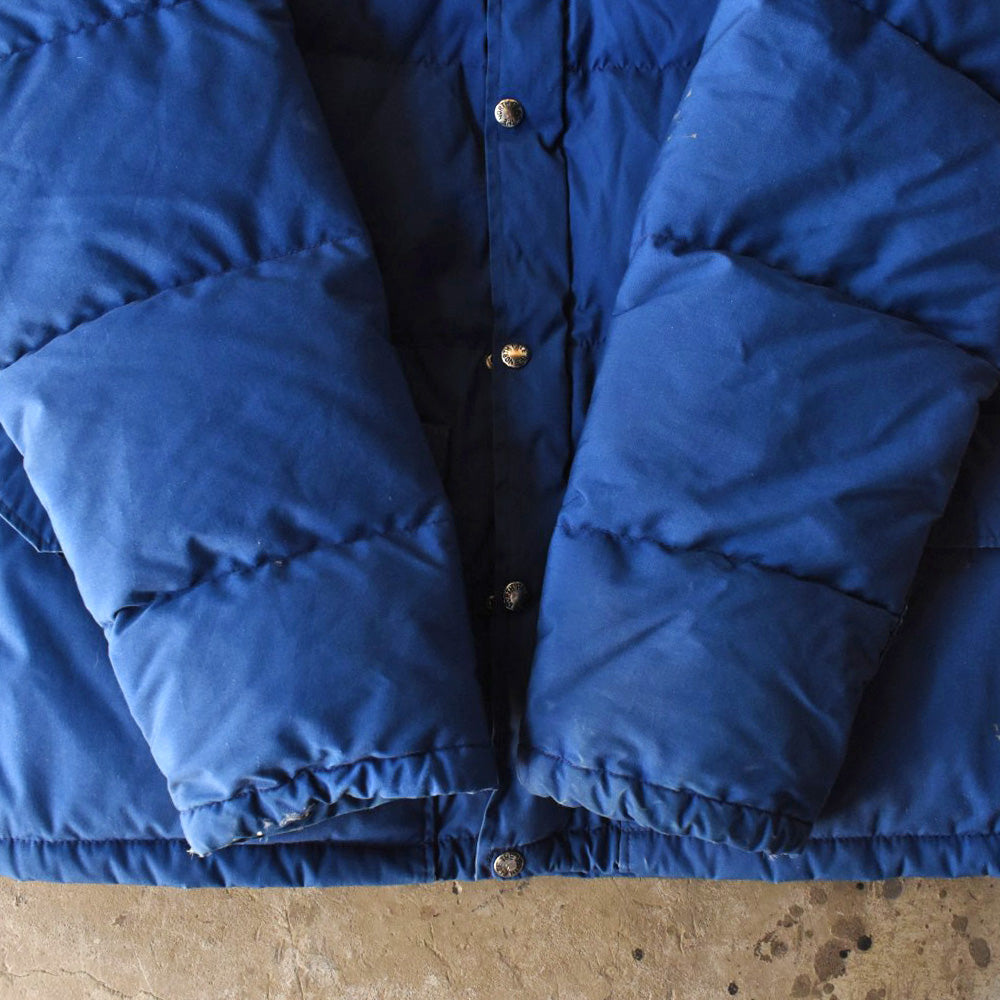 70's THE NORTH FACE ダウンジャケット USA製 251128H