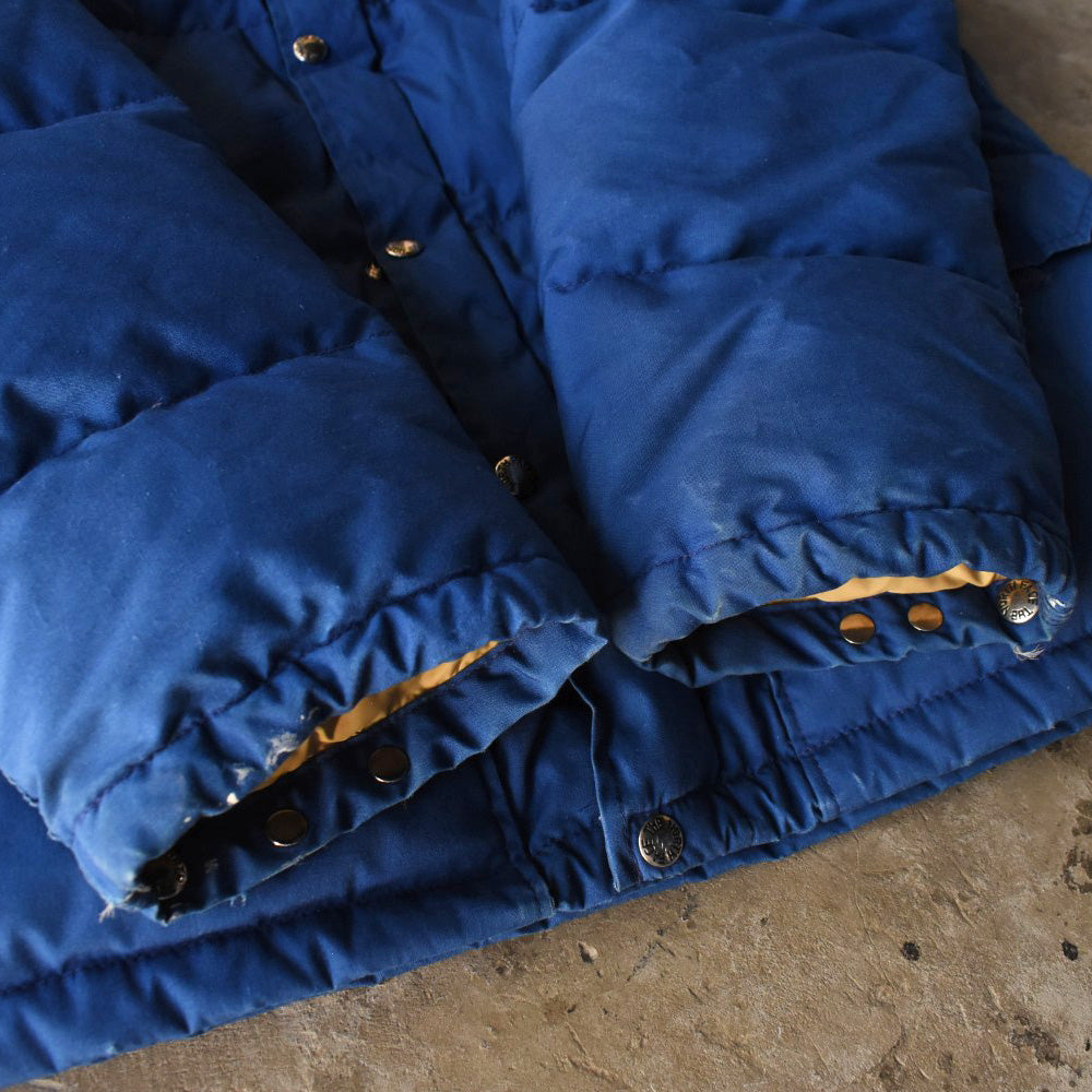 70's THE NORTH FACE ダウンジャケット USA製 251128H