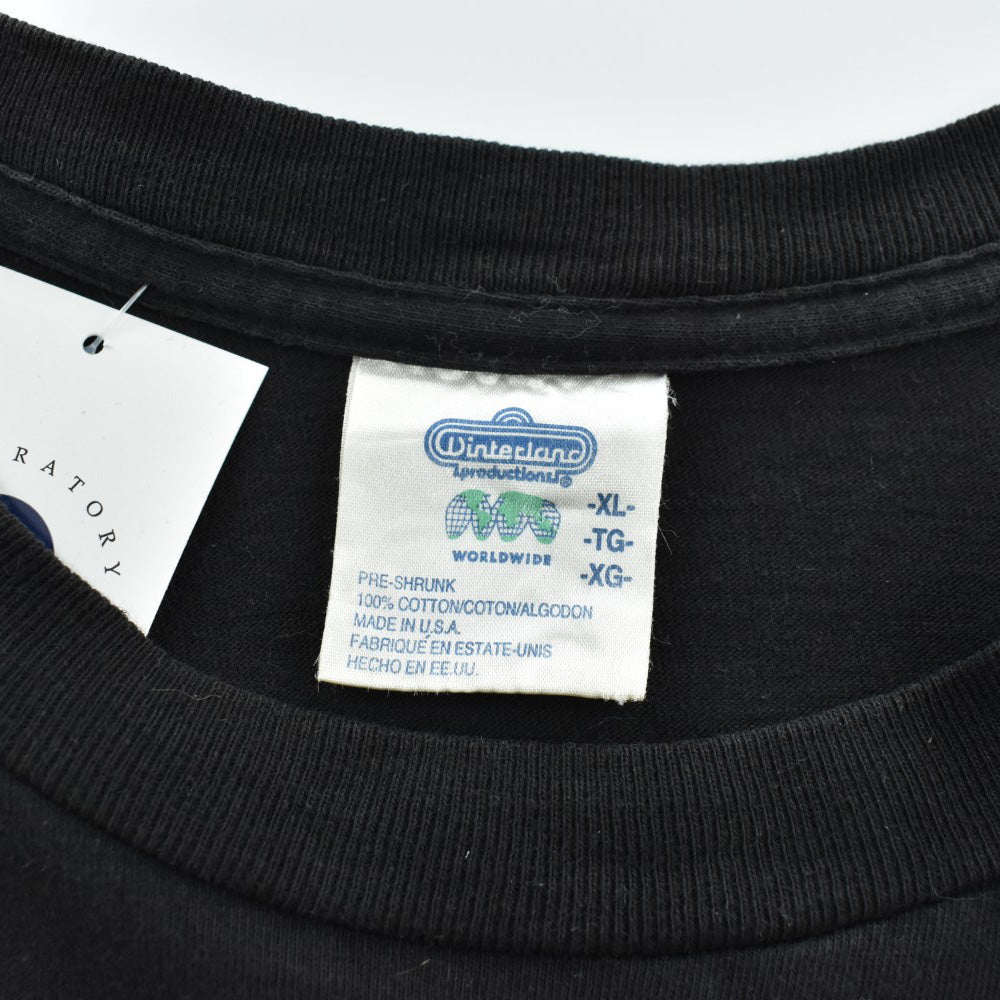 90's PANTERA "Cowboys from Hell" ロックTシャツ USA製 260421H