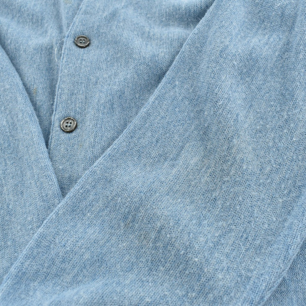 80's JCPenney "The Fox Sweater"  アクリルカーディガン 260918H