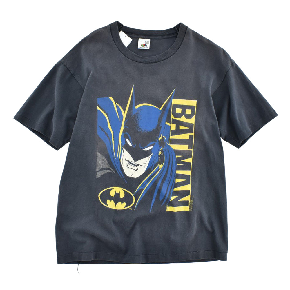 90's BATMAN ムービーTシャツ 260529H