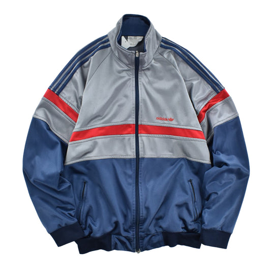 80’s adidas ATPタイプ トラックジャケット 260526H
