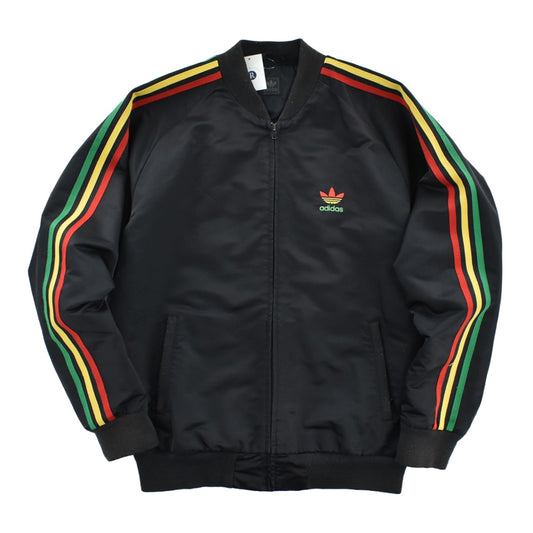 Y2K adidas ラスタカラー トラックジャケット 260403H
