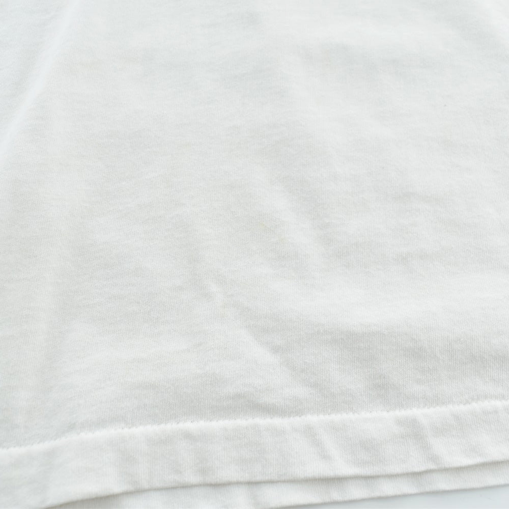80’s Ed Emberley “GRRREADING'S GRRREAT!” 絵本 アートTシャツ USA製 260807H