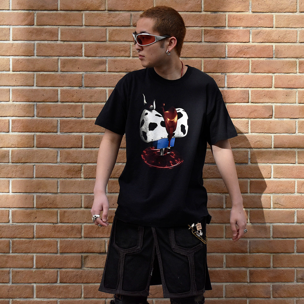 90's Erasure “Cowboy” Tシャツ 250110HYY