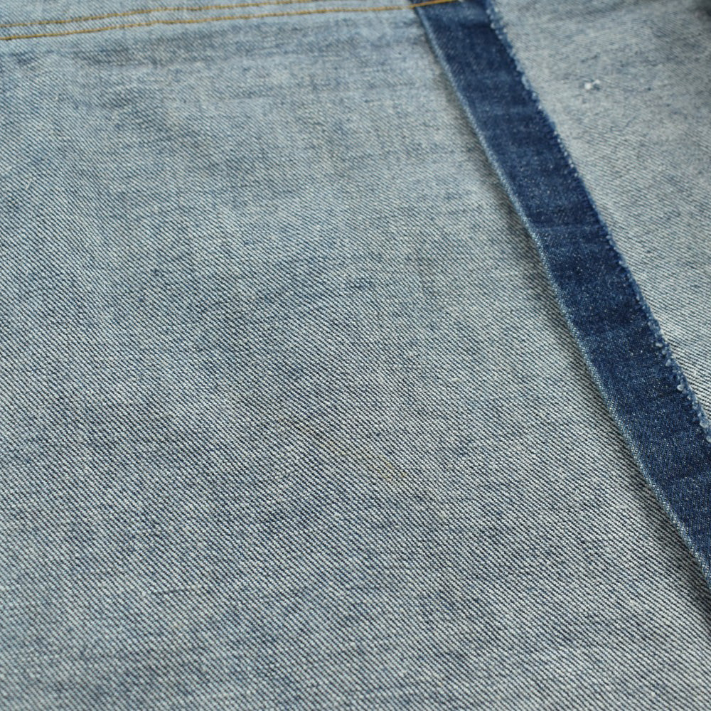 70's Levi's デニム ブッシュジャケット 260123H