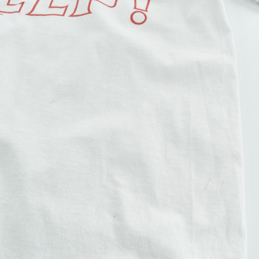 90's THE BEATLES “HELP!” ロックTシャツ USA製 260410H
