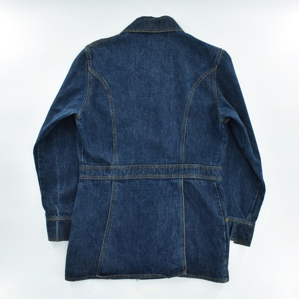 70's Levi's デニム ブッシュジャケット 260123H
