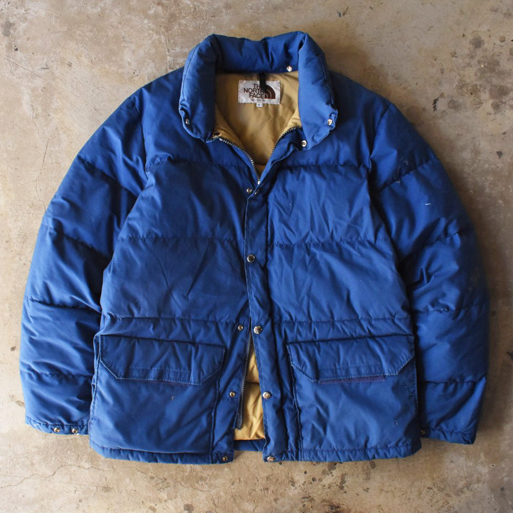 70's THE NORTH FACE ダウンジャケット USA製 251128H