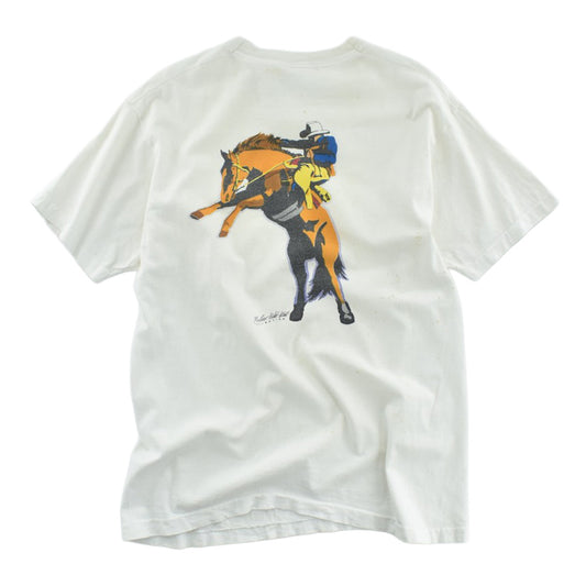 90's Marlboro "Wild West Collection" ポケT 260313H