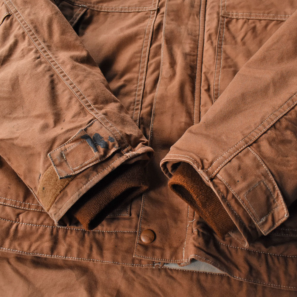 Carhartt “FR Full Swing” カーハート ダックジャケット 251021H