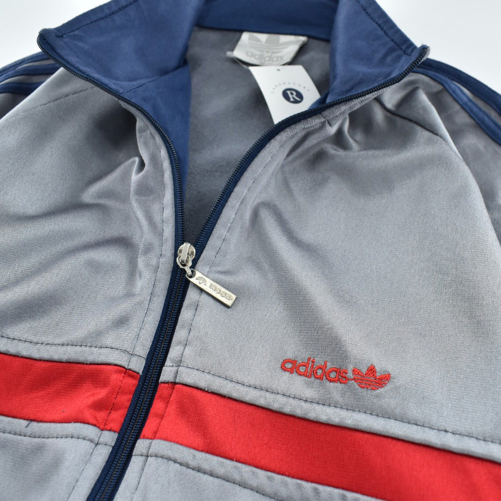 80’s adidas ATPタイプ トラックジャケット 260526H